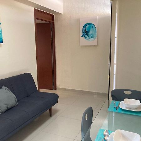 Appartement Departamento Del Mar, Un Lugar Comodo Y Agradable. à La Paz Extérieur photo