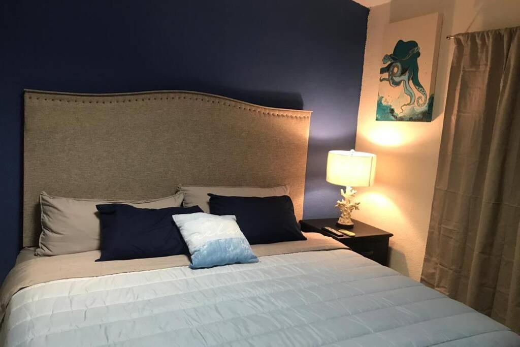 Appartement Departamento Del Mar, Un Lugar Comodo Y Agradable. à La Paz Extérieur photo