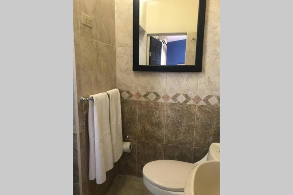 Appartement Departamento Del Mar, Un Lugar Comodo Y Agradable. à La Paz Extérieur photo