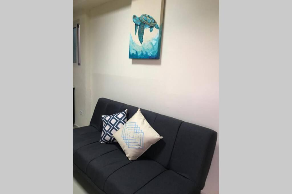 Appartement Departamento Del Mar, Un Lugar Comodo Y Agradable. à La Paz Extérieur photo