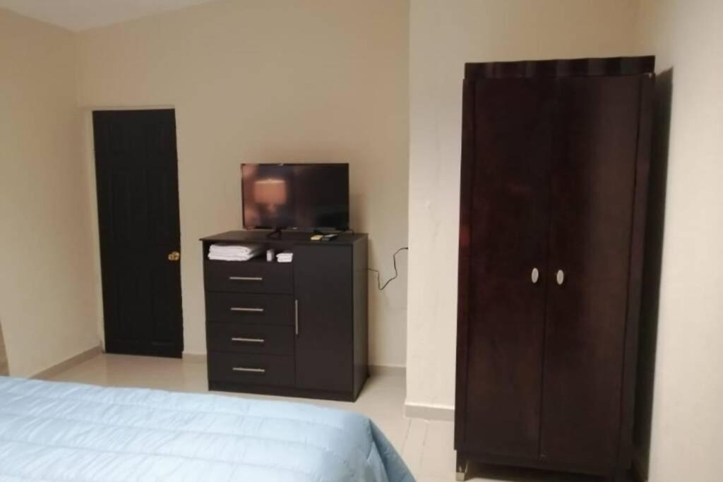Appartement Departamento Del Mar, Un Lugar Comodo Y Agradable. à La Paz Extérieur photo